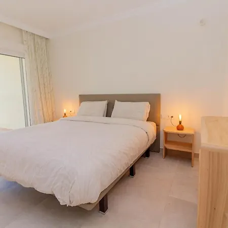 Hp122 - 2 Bed Ground Floor
