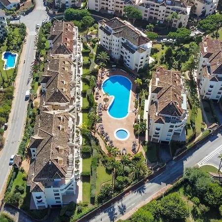 Apartment Hp122 - 2 Bed Ground Floor
